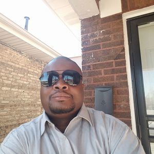 Meet your Posher, Fredrick