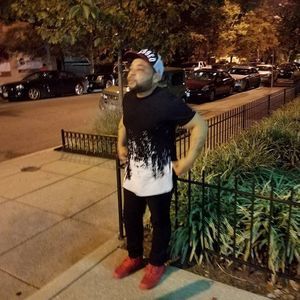 Meet your Posher, Stephen