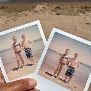 Meet your Posher, Felicia