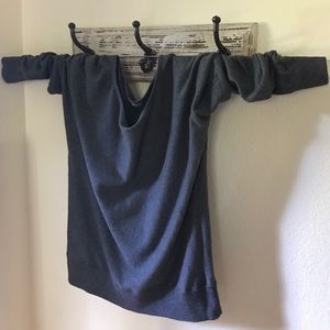 Gap oversized sweater