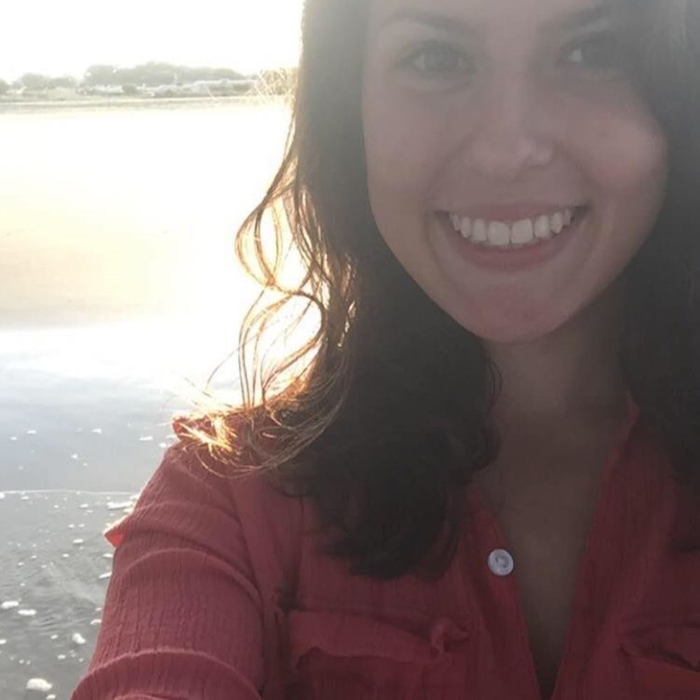 Meet your Posher, Briana