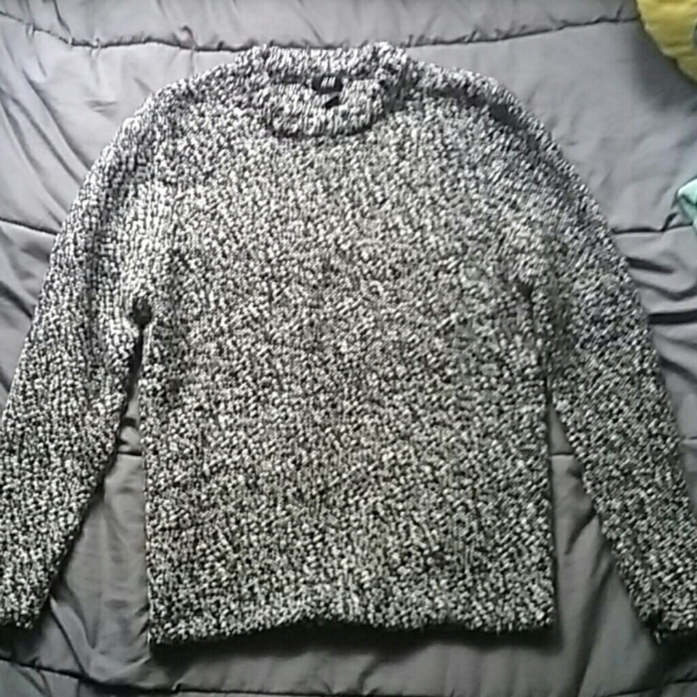 Men's H&M sweater