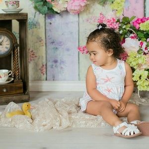 Meet your Posher, Marcus