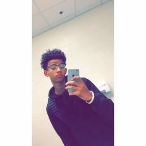 Meet your Posher, Payton