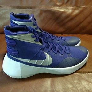 Nike Hyperdunk 2015 Size 14