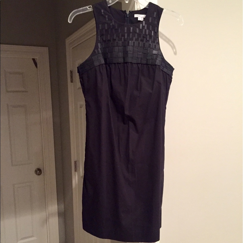 Size 4 Vince LBD! ❤️