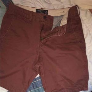 A&F shorts