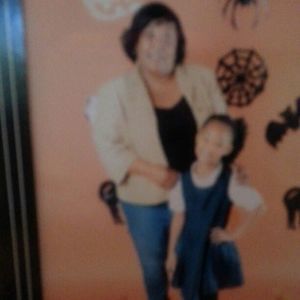 Meet your Posher, Cassandra