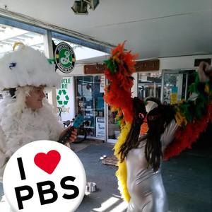 Meet your Posher, Angie