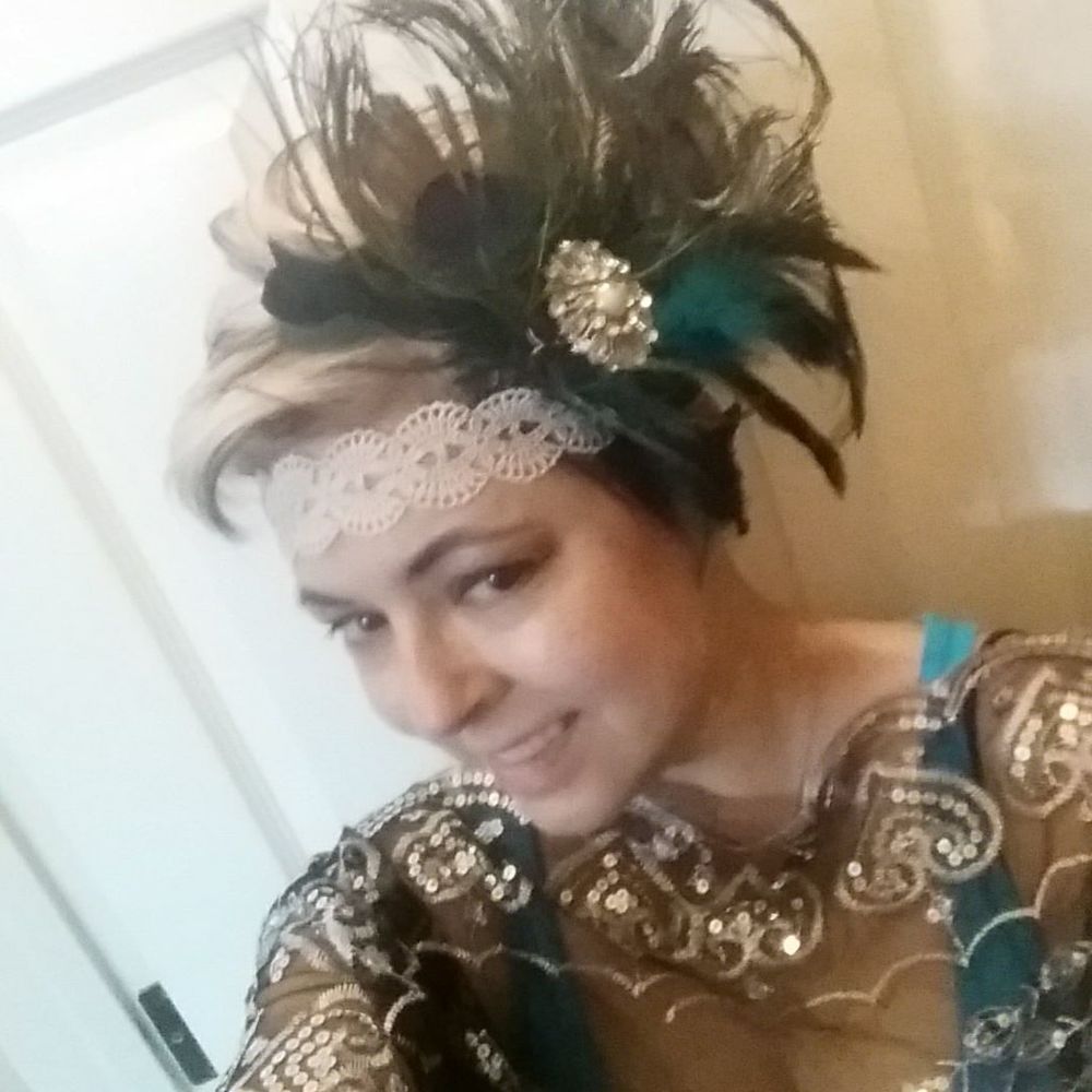 Meet your Posher, Tanya