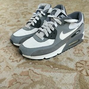 Nike air max