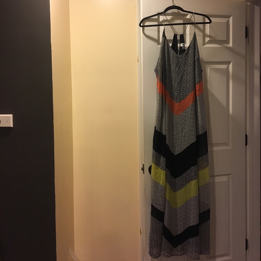 Casual 2x Summer Maxi Strapless Dress