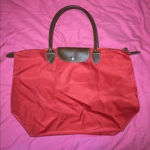 Longchamp bag