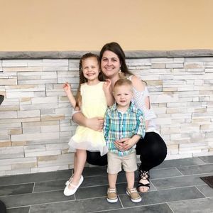 Meet your Posher, Toni