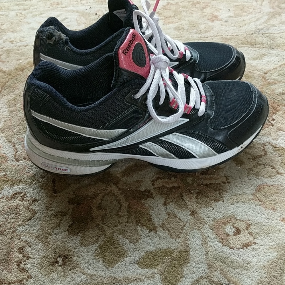 Reebok easytone