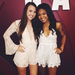 Meet your Posher, Nicole