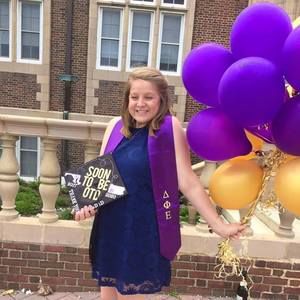 Meet your Posher, Natalie