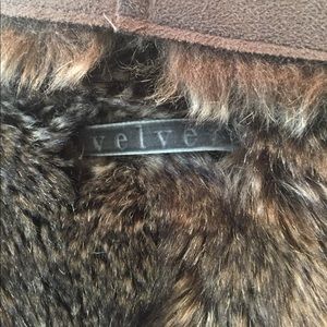 Two sided jacket
