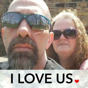 Meet your Posher, Sherri