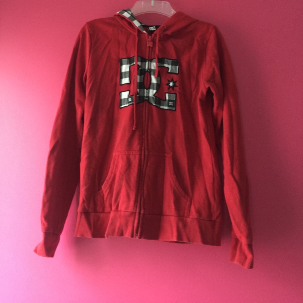Skater Sweater