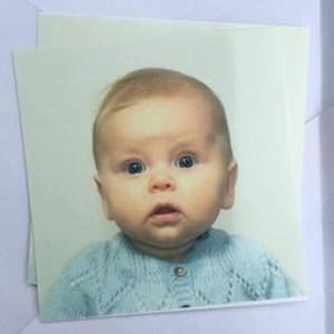 Meet your Posher, Patrick