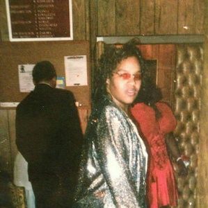 Meet your Posher, Angel