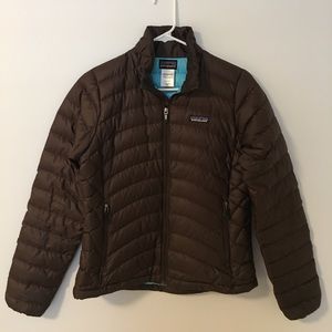 Patagonia Down Jacket