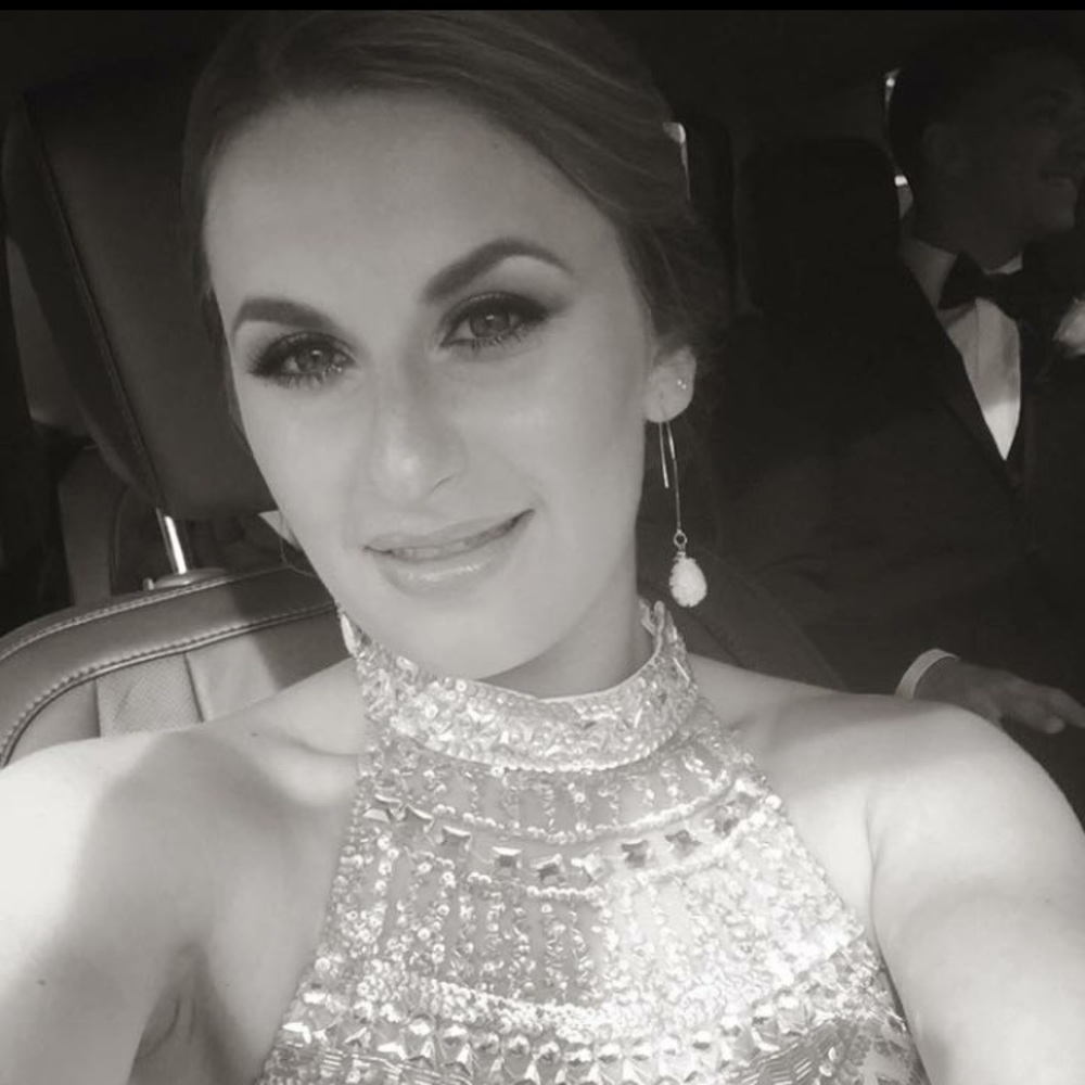Meet your Posher, Briana
