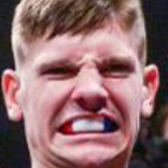 Meet your Posher, Jacob - Picture 1 of 1