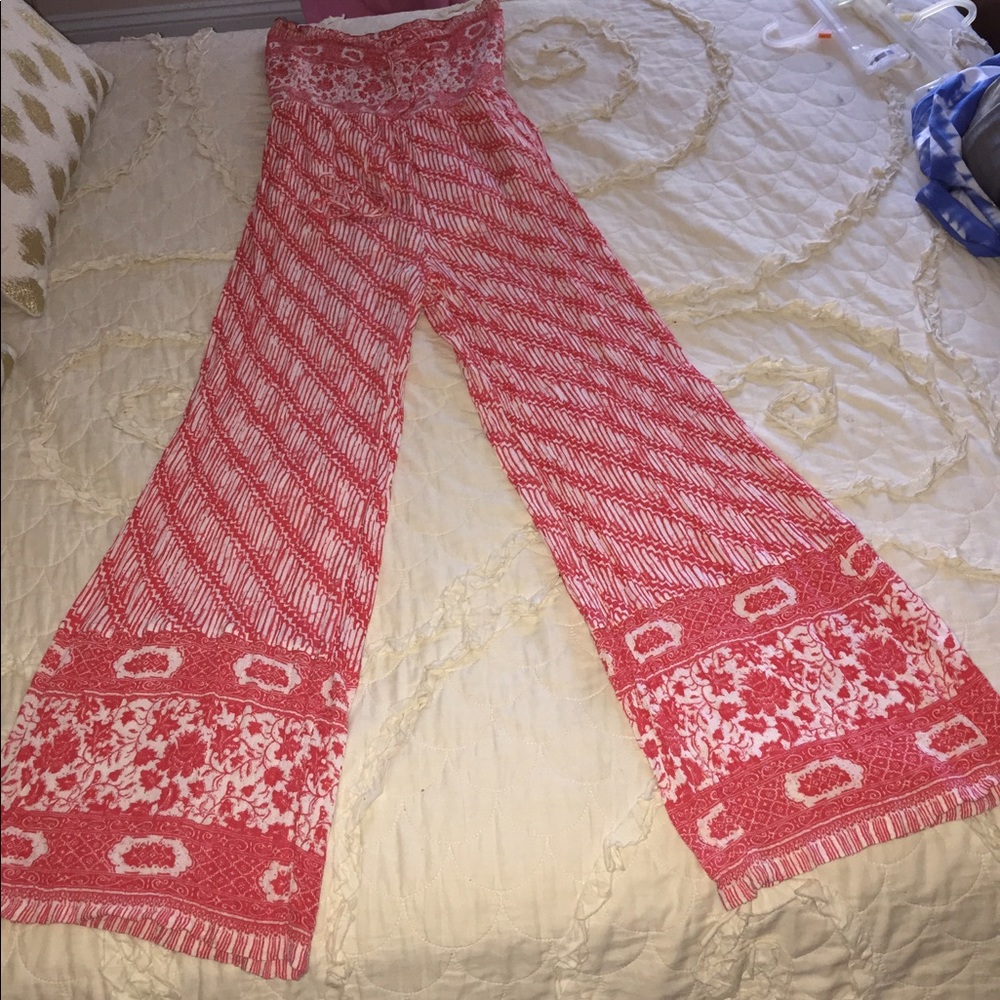 Free People Jumpsuit Medium