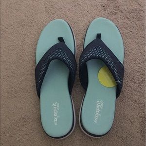 Easy spirit sandals