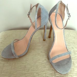 Stuart Weitzman Nudist Sandal