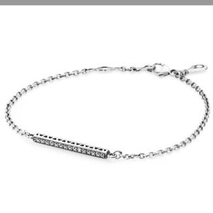 Hearts of Pandora Bracelet S