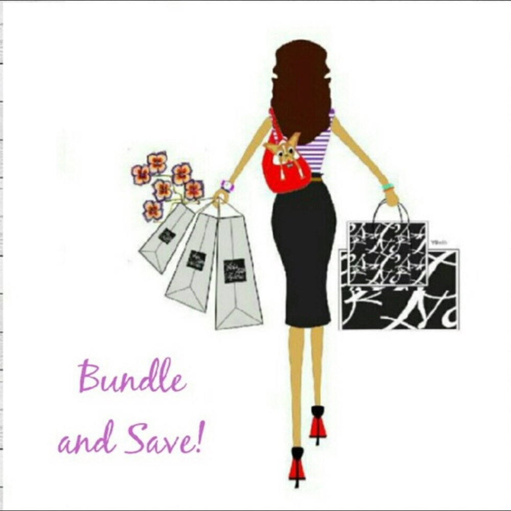 Bundle and Save 🤑