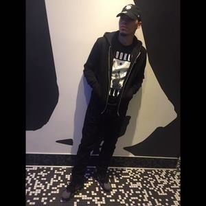 Meet your Posher, Edgar