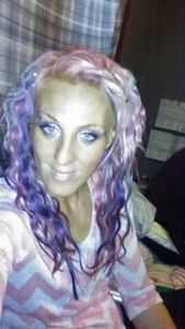 Meet your Posher, Britt