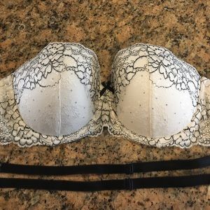 Victoria's Secret Dream Angels Multi-Way Bra