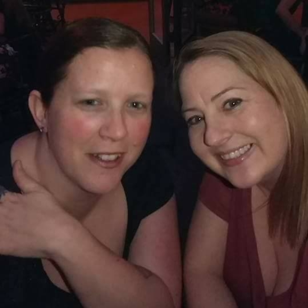 Meet your Posher, Lashell