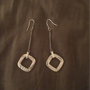 Tiffany & Co. Earrings!