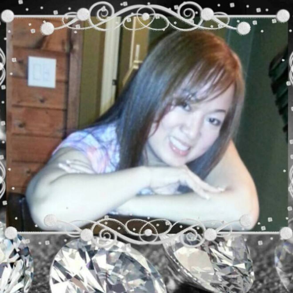 Meet your Posher, Rachelle