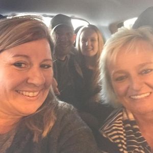 Meet your Posher, Peggy