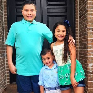 Meet your Posher, Mark