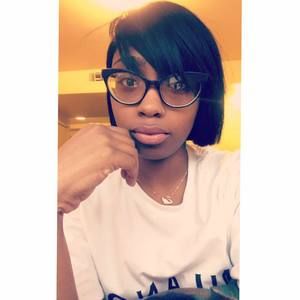 Meet your Posher, Brea