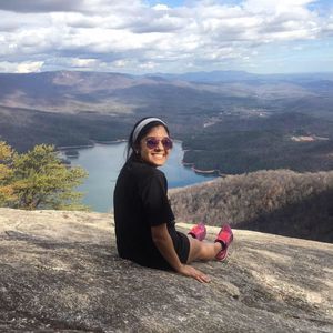 Meet your Posher, Bali