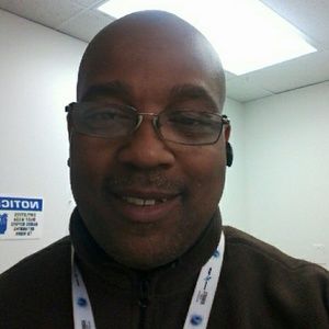 Meet your Posher, Kevin