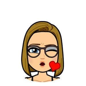 Meet your Posher, Rebecca