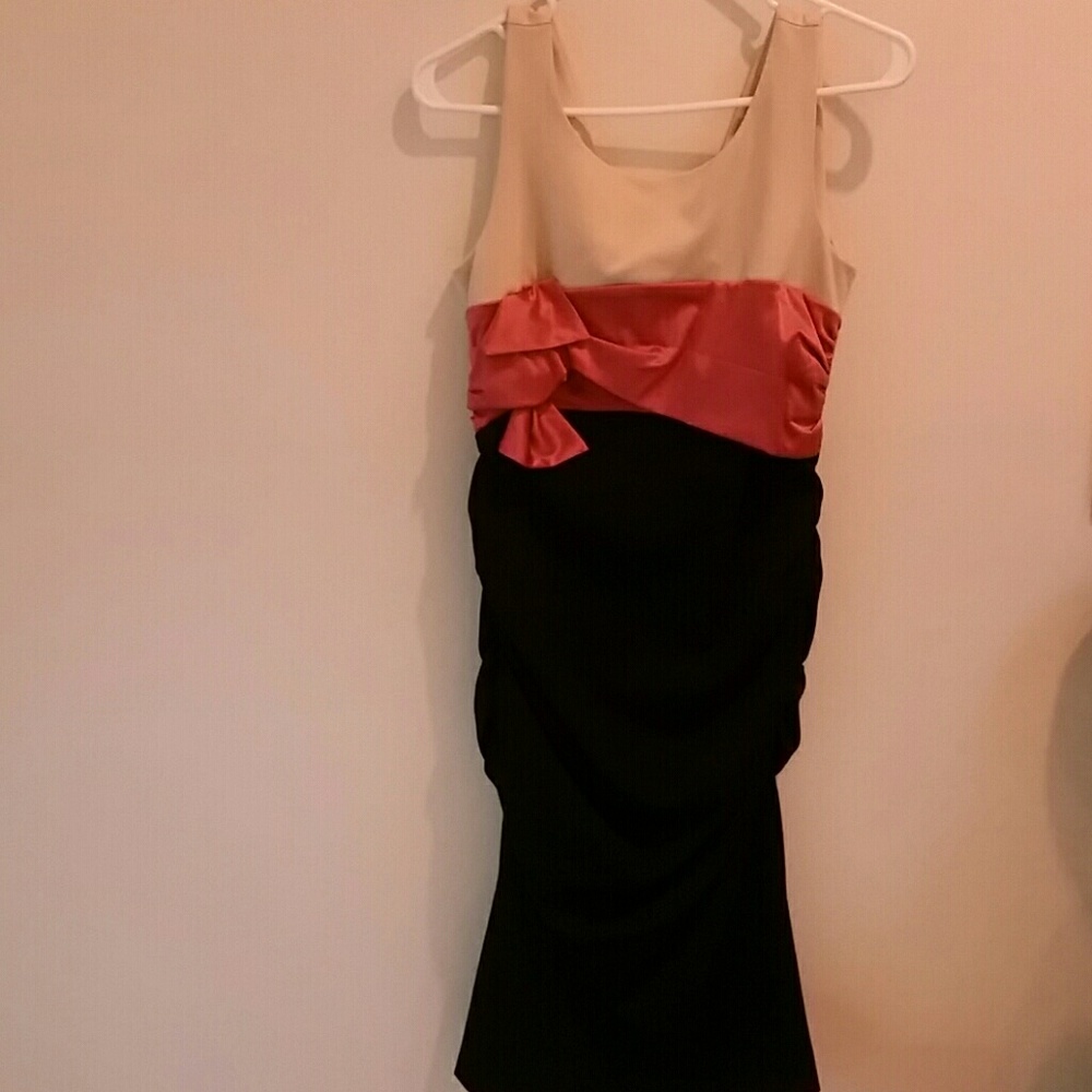 New York and Company Dress