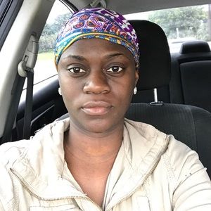 Meet your Posher, Natacha