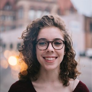 Meet your Posher, Taylor