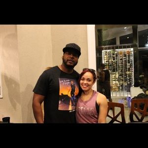 Meet your Posher, Derrick